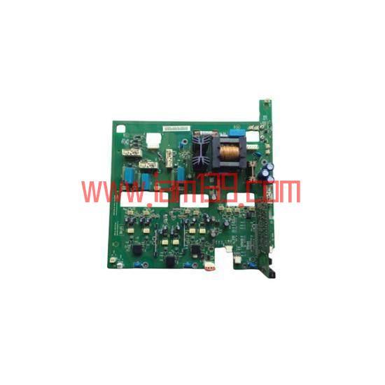 
ABB ACS800 RINT-6611C 电力驱动板