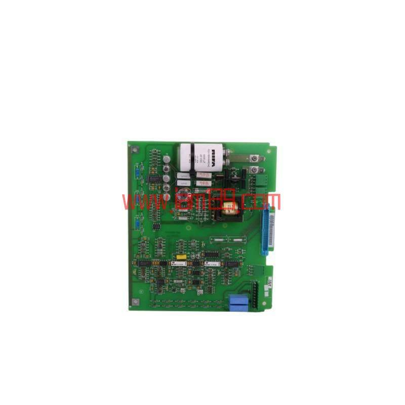 
ABB RLDA103 PLC - 工业控制系统