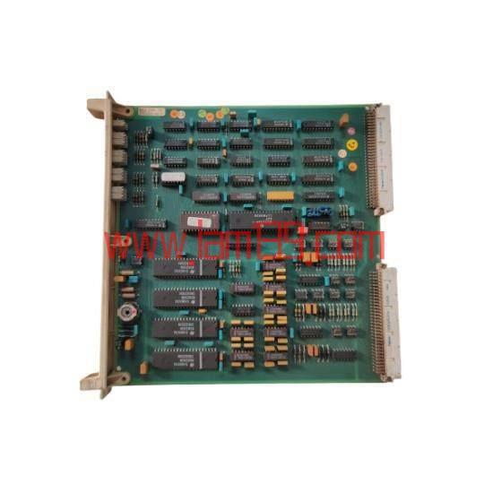 
ABB DSCA114 - 57510001-AA MASTER 通信板 DSCA 114