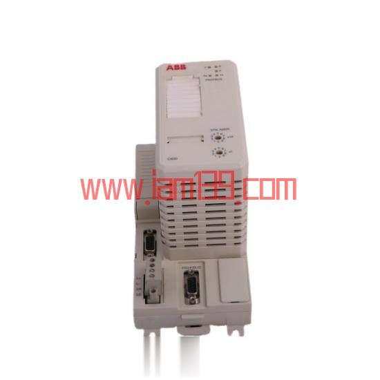 
ABB CI830 3BSE013252R1 通信模块 - 工业自动化高性能网络解决方案