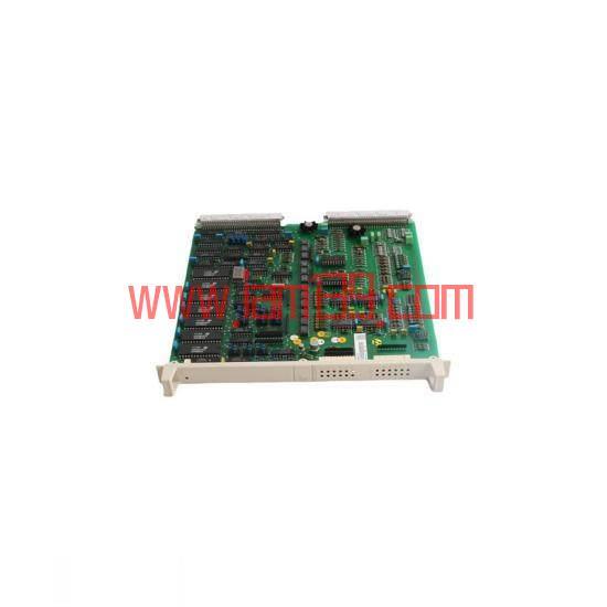 
ABB DSMB114 57360001-MG 工业自动化内存模块