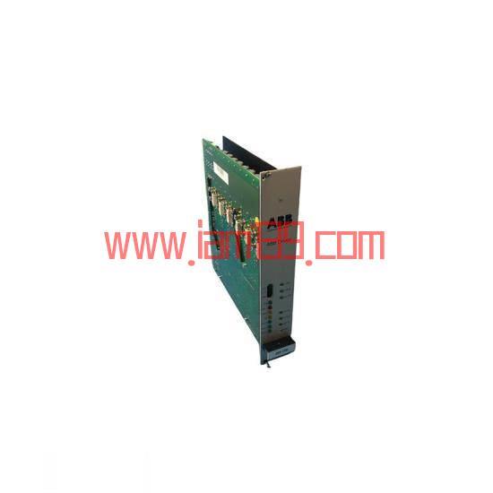 
ABB DKH-E 2201 CARD - 工业控制模块
