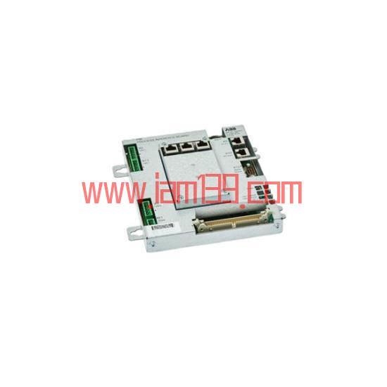 
ABB PIB-03 Process Interface Board 3HNA023282-001 工业接口板