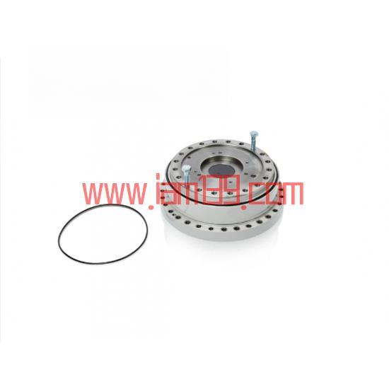 
ABB 3HAC024316-004：工业自动化高级DCS模块