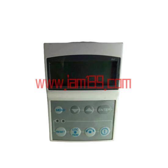 
ABB DCS400-PAN-A 驱动器控制面板 - 高级工业控制解决方案