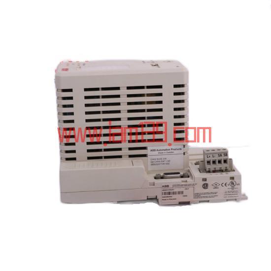 
ABB PM864A 3BSE018162R1 - 高性能工业控制模块