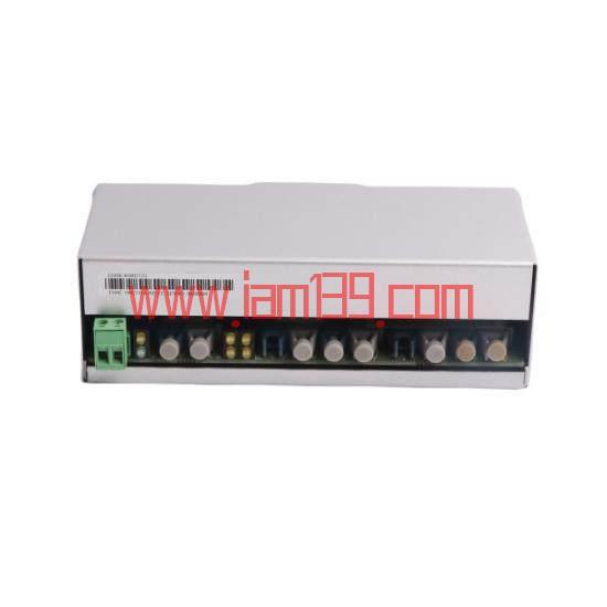 
ABB YPC 105A YT204001-HE：高性能输出分配模块