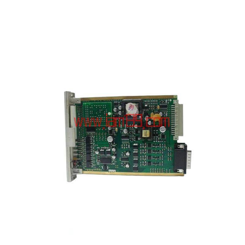 
HONEYWELL GR-4C-AC230V 定制工业控制模块
