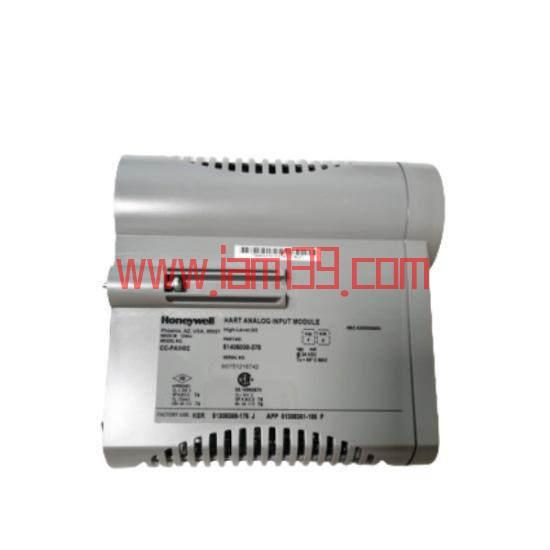 
Honeywell TC-FFC010 - 现场总线RTP电缆