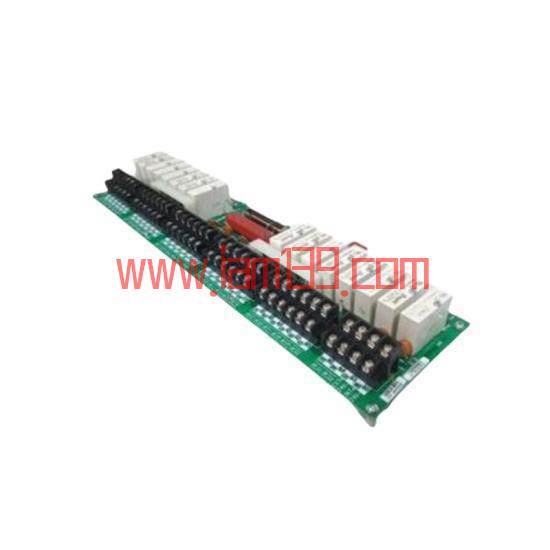 
Honeywell MC-TDID52 51304441-275 数字输入处理器
