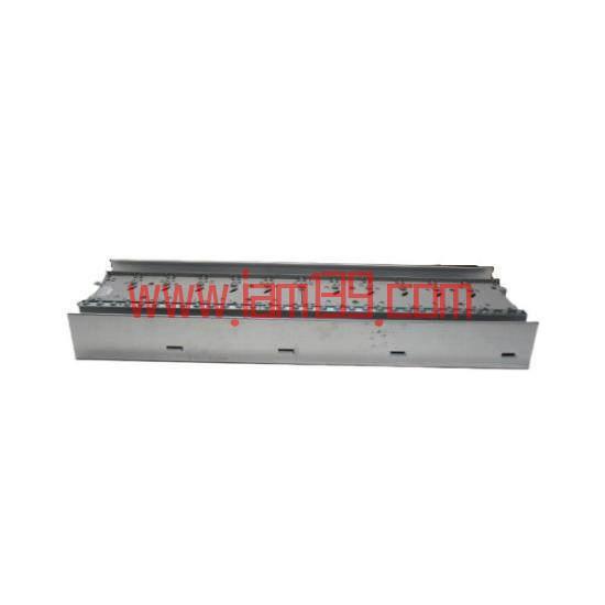
Honeywell CC-MCAR01 工业自动化系统控制模块