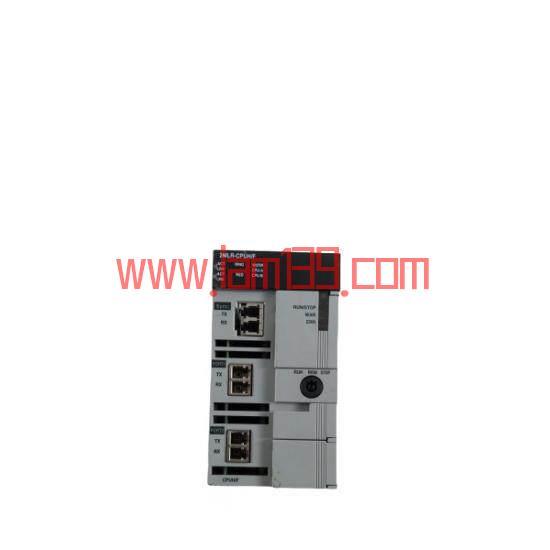 
Honeywell 2MLR-CPUH/F-CC 主逻辑可编程逻辑控制器