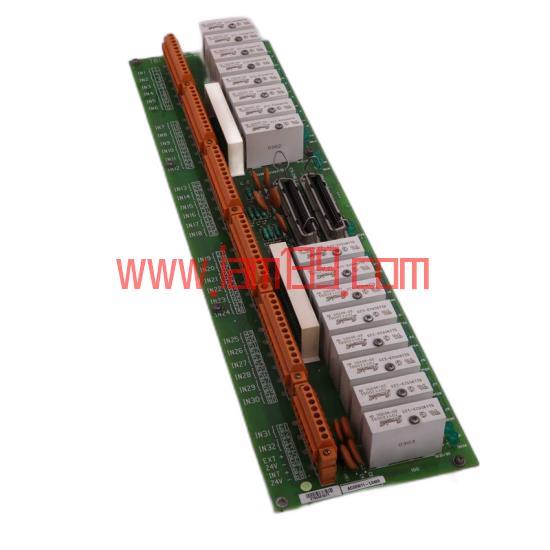 
Honeywell 51309352-002：精密控制模块，先进自动化解决方案