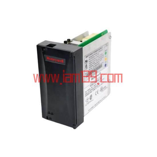 
Honeywell 900P24-0601 ControlEdge HC900 IO 模块