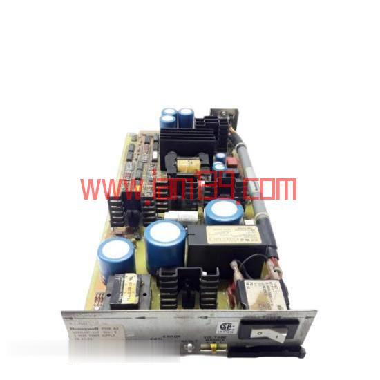 
Honeywell 51401497-100 节点电源供应器