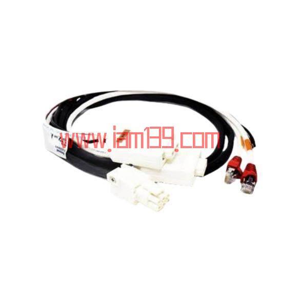 
Honeywell 51202306-010 工业接口线缆