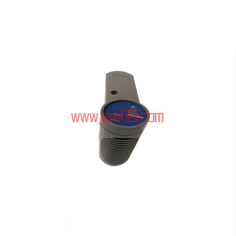 
Honeywell CC-PAIX01：高性能工业控制模块