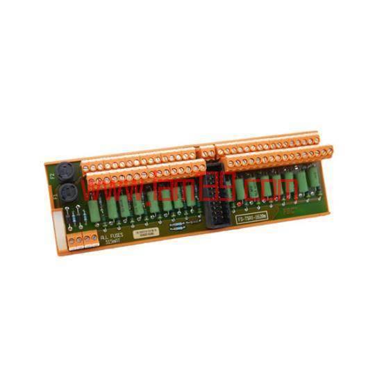 
Honeywell FC-TSAI-1620 模拟量输入模块 - 工业应用先进控制解决方案