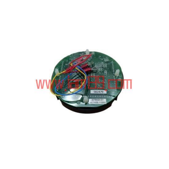 
Honeywell 30756428-001：工业控制模块 - 滑动托盘组件，提升效率