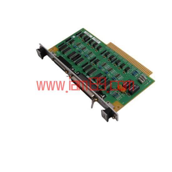 
Honeywell 51195096-200 PLC模块