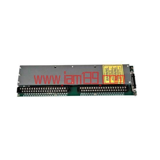 
Honeywell 51303930-150/MC-TDIA72：工业自动化精密控制模块