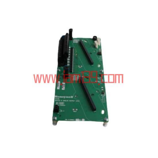 
Honeywell 8C-TDIL61 (51306967-175) 模拟量输入模块