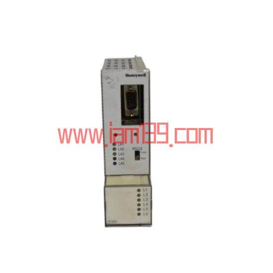
霍尼韦尔XC5010C：通用可编程暖通空调控制器模块