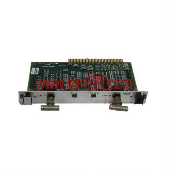 
HONEYWELL CC-TAOX51 控制模块，工业自动化之精准掌控