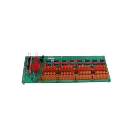
Honeywell FC-TSRO-0824 V1.1 - 精密数字输出模块