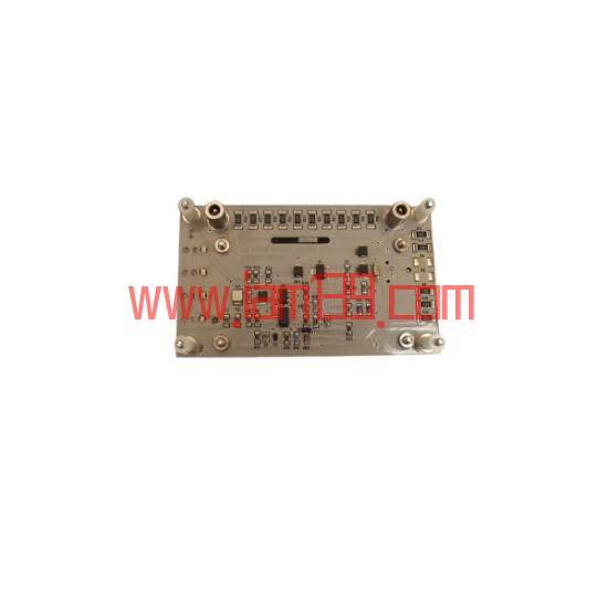 
Honeywell 51199932-200 PCB电路板
