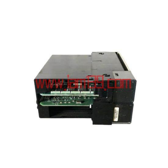 
Honeywell TC-MUX021：高性能接口模块，适用于先进工业控制系统