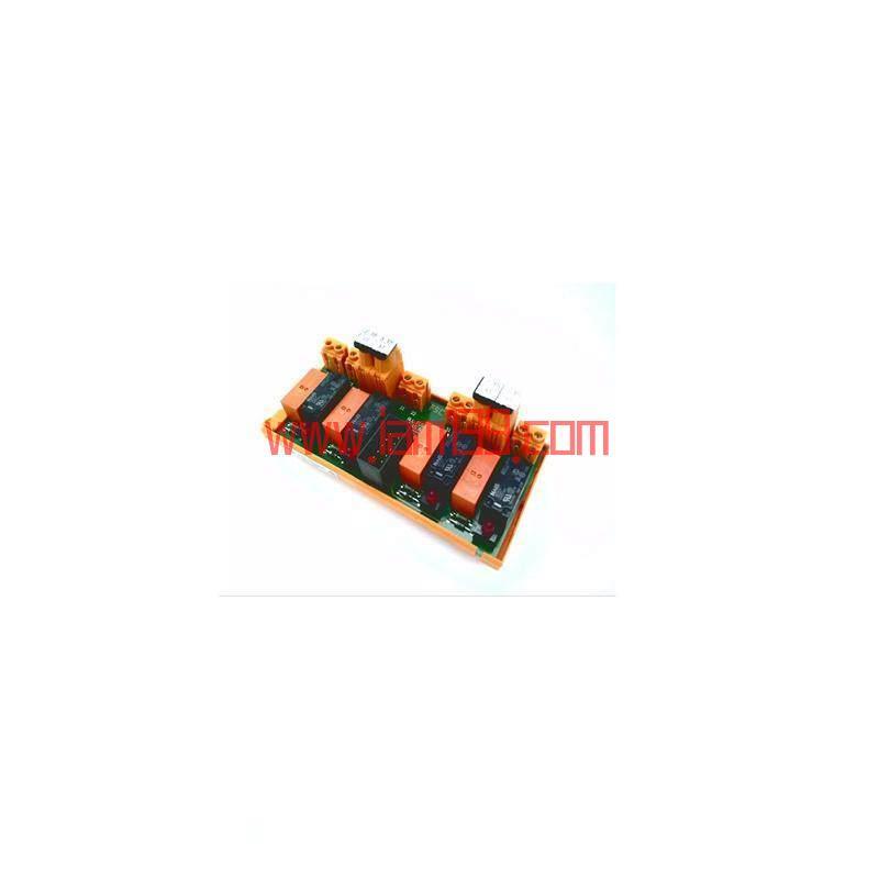 
霍尼韦尔 FTA-T-02 安全数字输出模块 - 工业控制