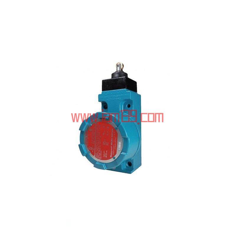 
Honeywell LSXD4L-6 限位开关 - 精准控制工业自动化