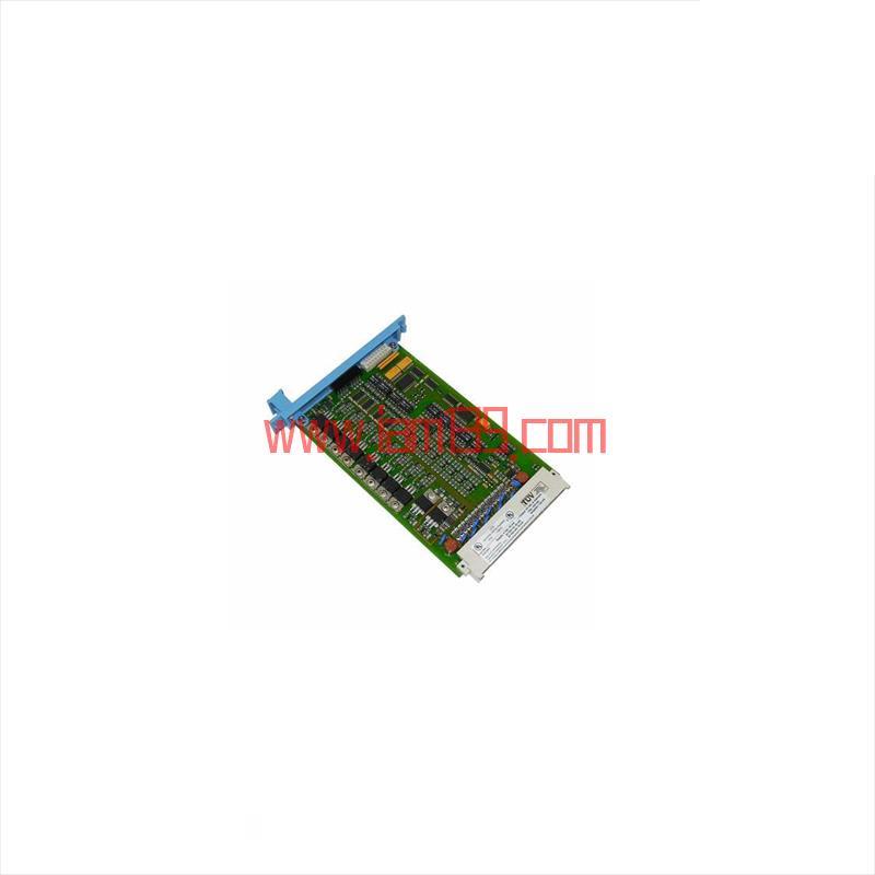 
霍尼韦尔FC-SDO-0824 V1.6安全数字输出模块