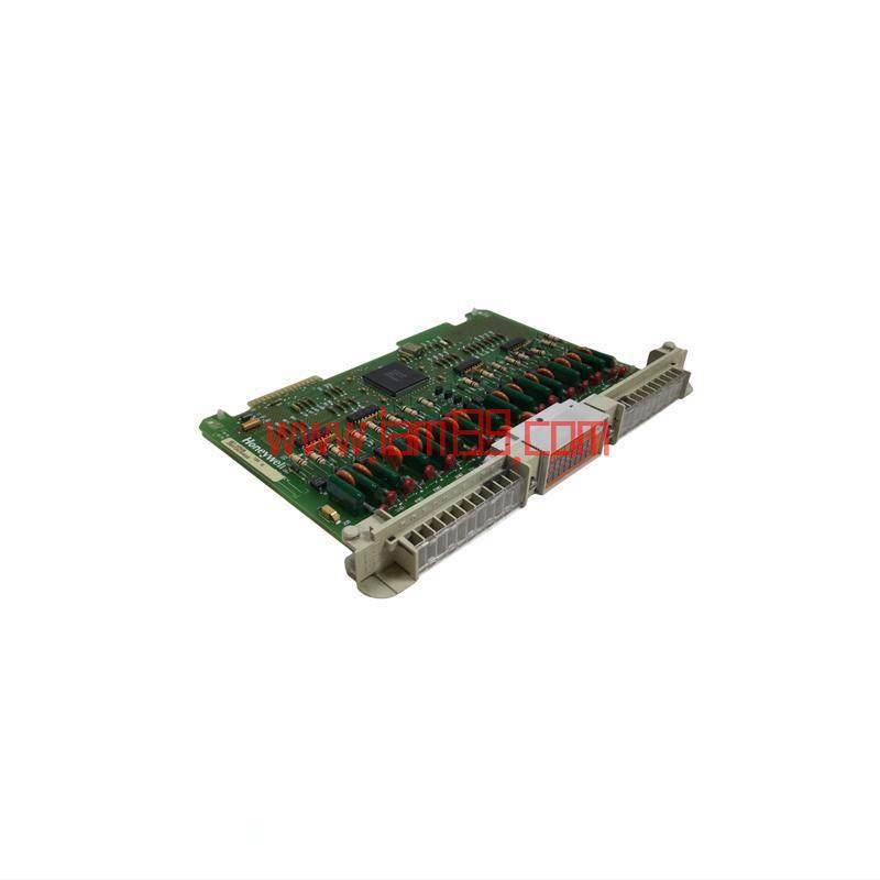 
霍尼韦尔621-1250RC：先进工业PLC输入模块