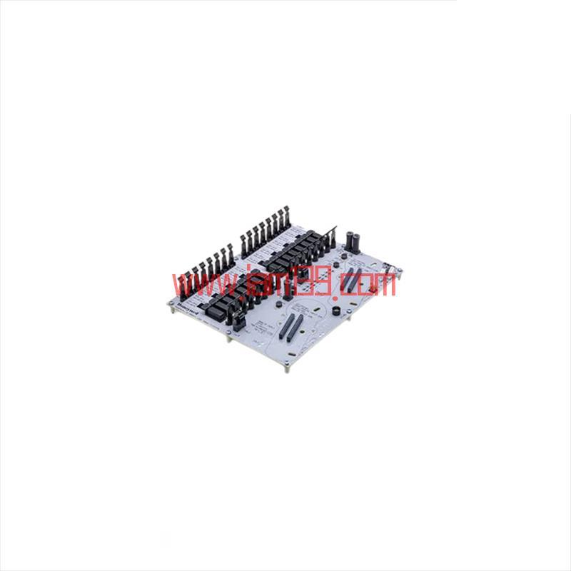 
Honeywell CC-GAIX11: 模拟输入GI/IS型IOTA控制模块