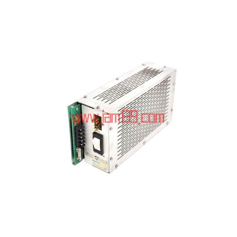 
Honeywell 51107595-100 电源模块，工业控制解决方案
