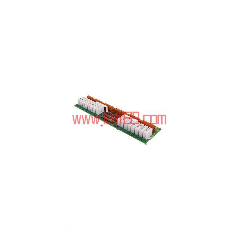 
Honeywell FC-TSHARIT-1620M - 高级模拟输入现场终端装配