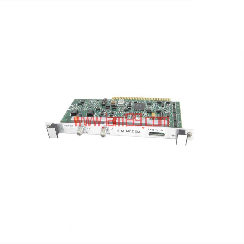 
Honeywell 51304511-200 电路板，高级PLC模块