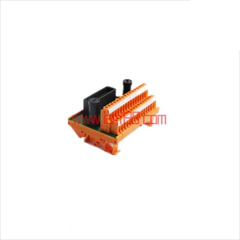 
Honeywell FTA-T-21 安全数字输出模块，控制与自动化，数字输出