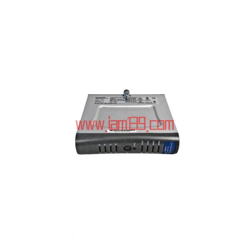 
霍尼韦尔 SC-UCNN11 冗余控制器：工业控制卓越之选
