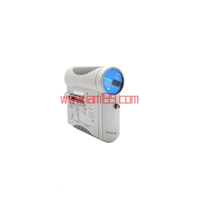 
Honeywell CC-HCN911 51307206-175 模拟量输入模块 - 精准可靠，专为工业控制系统设计