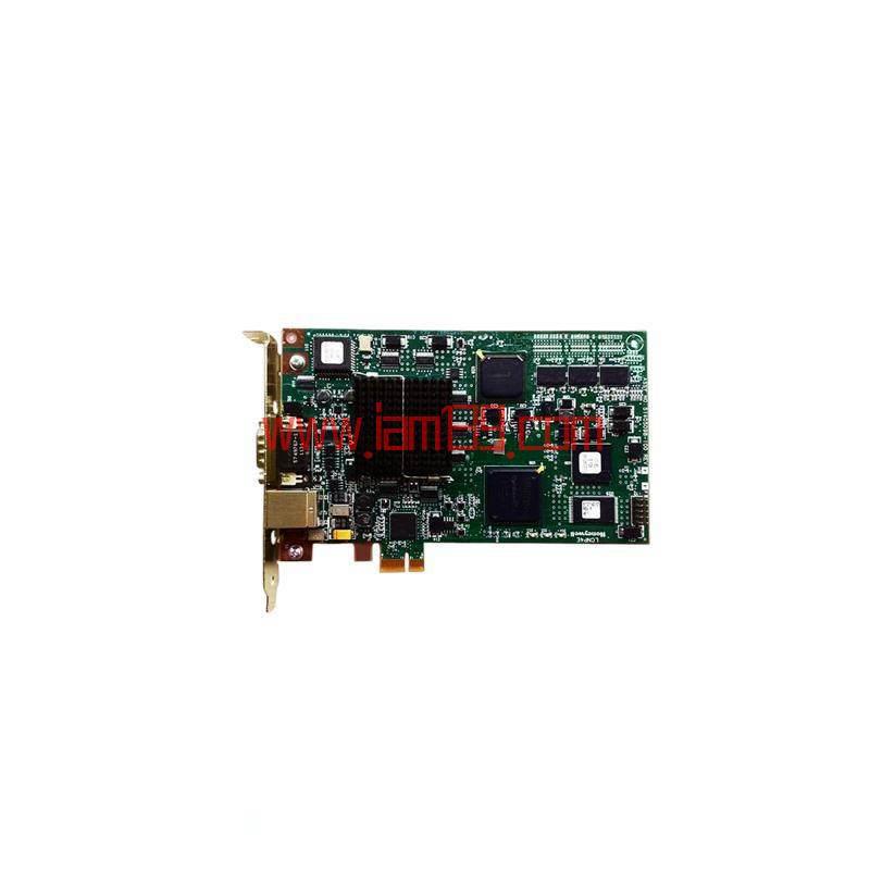 
HONEYWELL LCNP4E 51405098-100 - 工业自动化高级控制卡