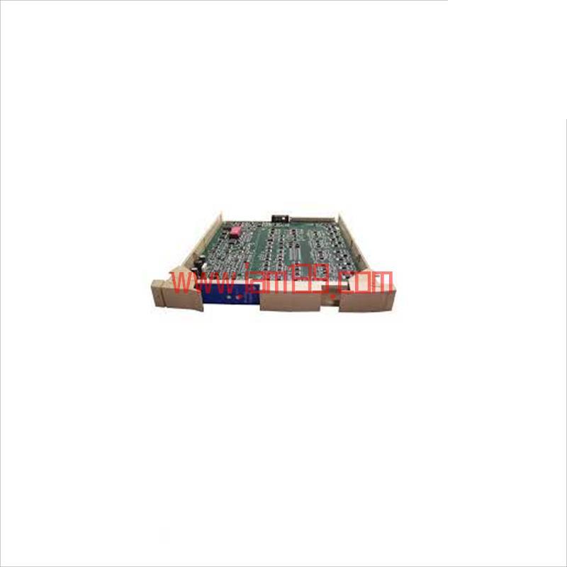 
Honeywell 80363969-150 MC-PAOY22 模拟量输出模块 - 高性能PLC组件