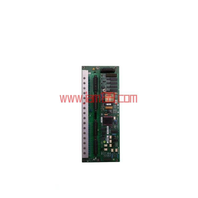 
Honeywell MC-TAMT03 51309223-175 FTA 模拟输入模块 - 高精度与可靠数据采集解决方案