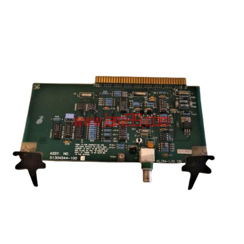 
Honeywell 51304544-100 TDC 3000 输入输出板