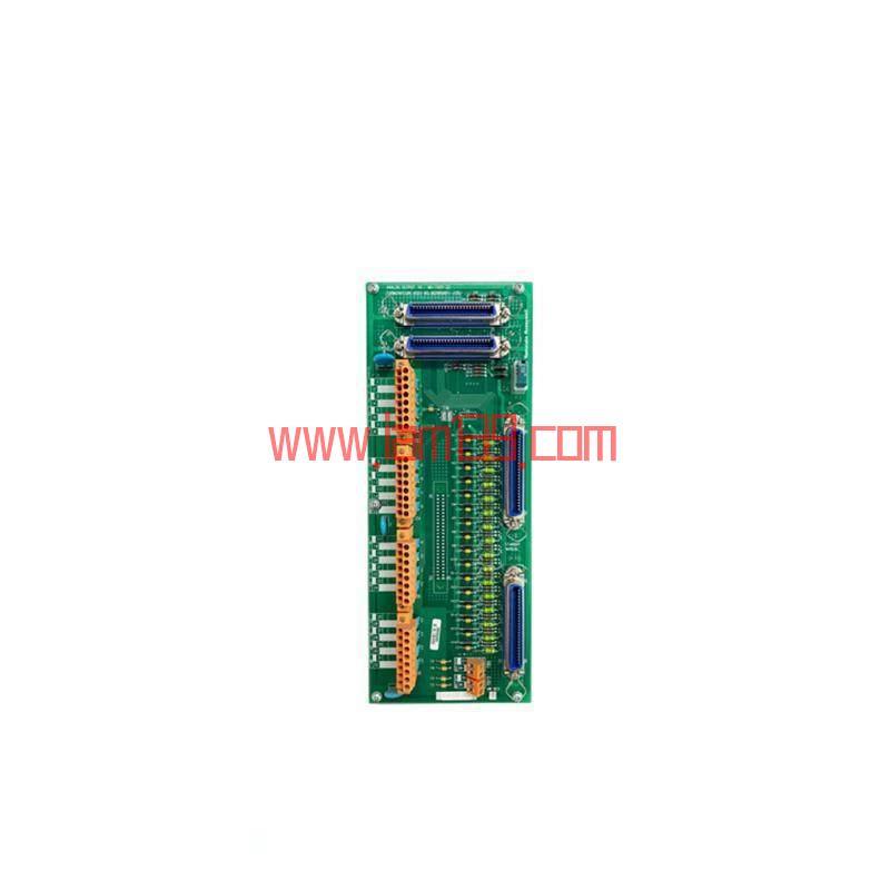 
Honeywell MU-TAOY22 51204172-125 工业自动化控制电路板