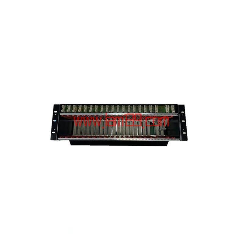 
Honeywell FC-IOCHAS-0003R 冗余I/O模块：先进工业控制解决方案