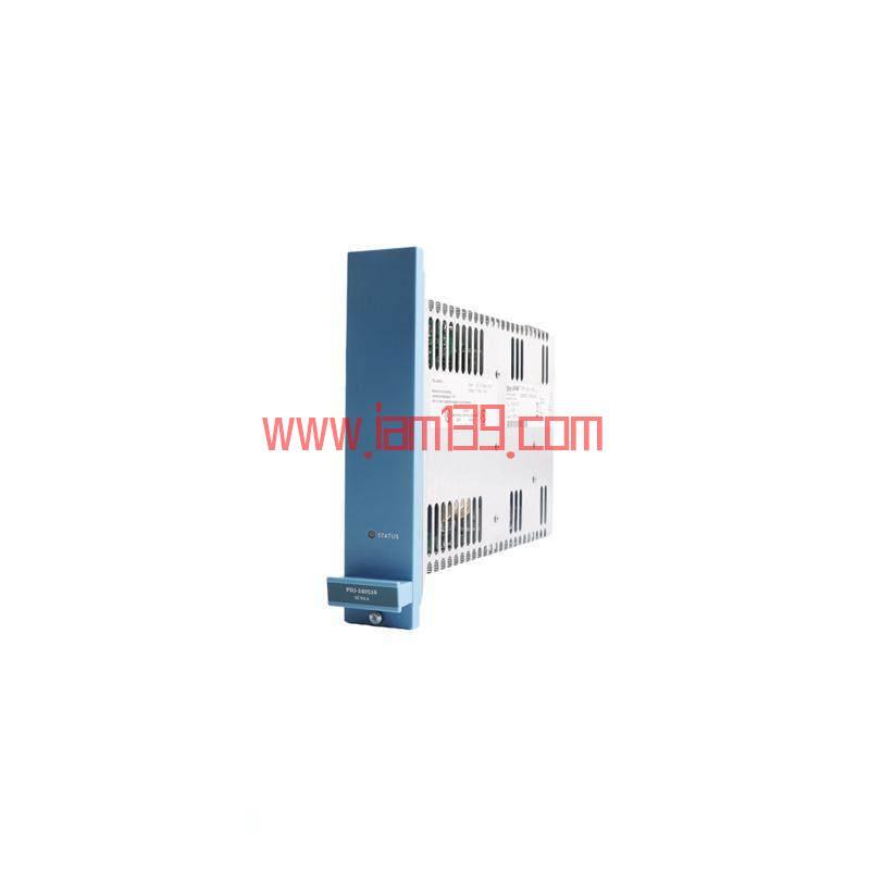 
Honeywell FC-PSU-240516V1.1：高性能工业电源