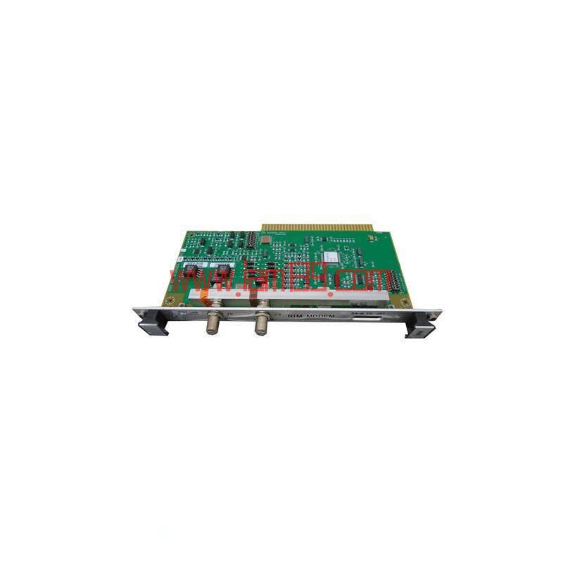 
Honeywell 51305896-200 NIM 调制解调器 CE，工业控制模块